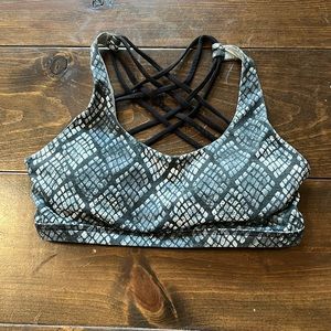 Born Primitive Vitality Sports Bra